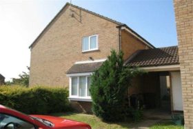 2 Bedroom Detached